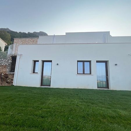 Tenuta Rapillo Castellammare del Golfo Exterior foto