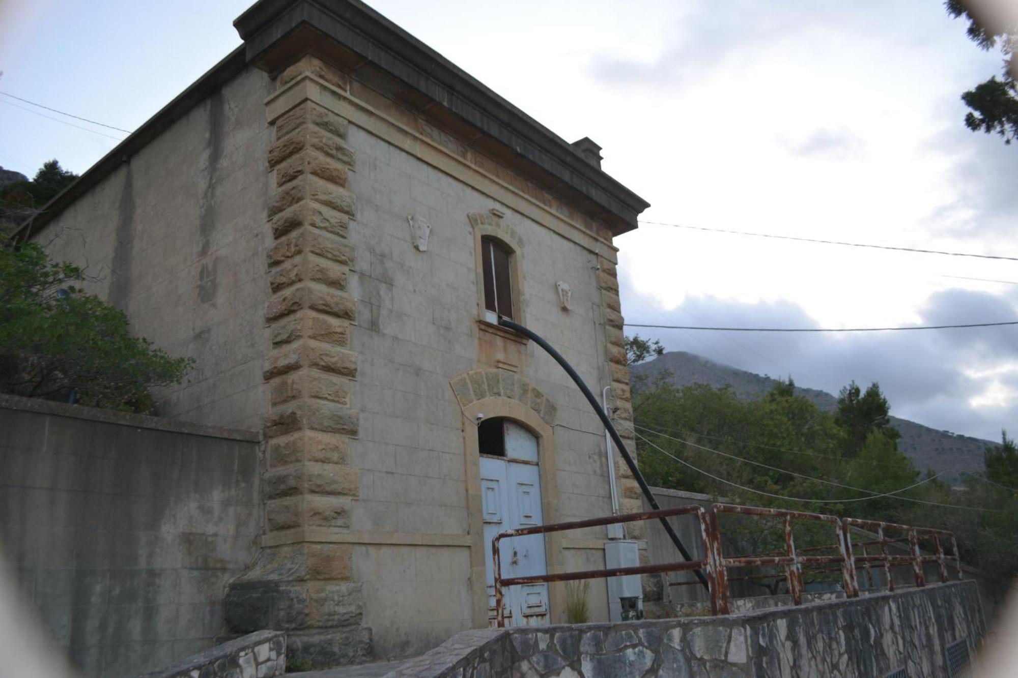 Tenuta Rapillo Castellammare del Golfo Exterior foto
