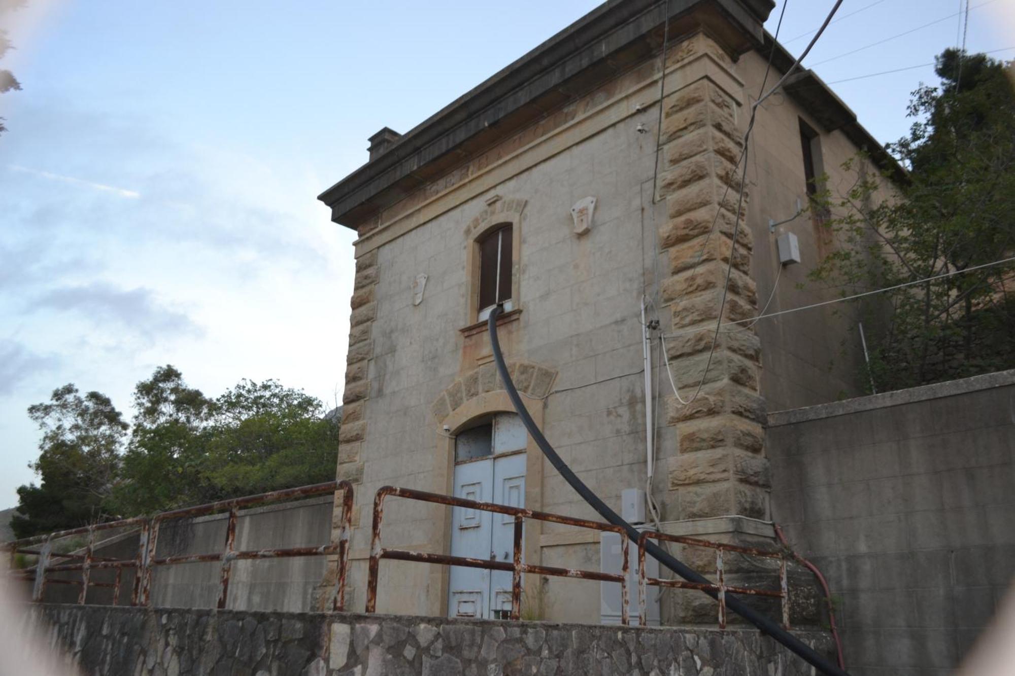 Tenuta Rapillo Castellammare del Golfo Exterior foto